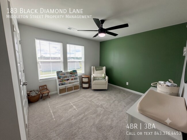Building Photo - 183 Black Diamond Ln