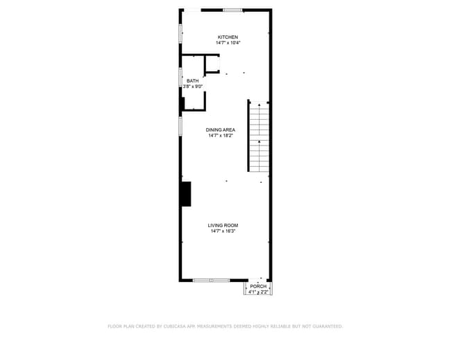 Building Photo - 4 Bedroom Single Family Home on Susquehann...