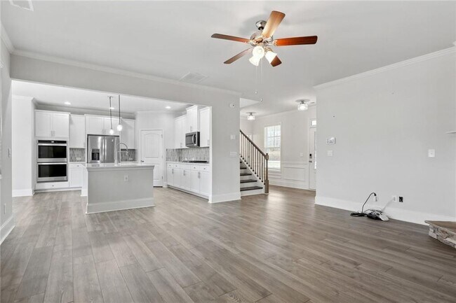 Building Photo - 3217 Founders Way
