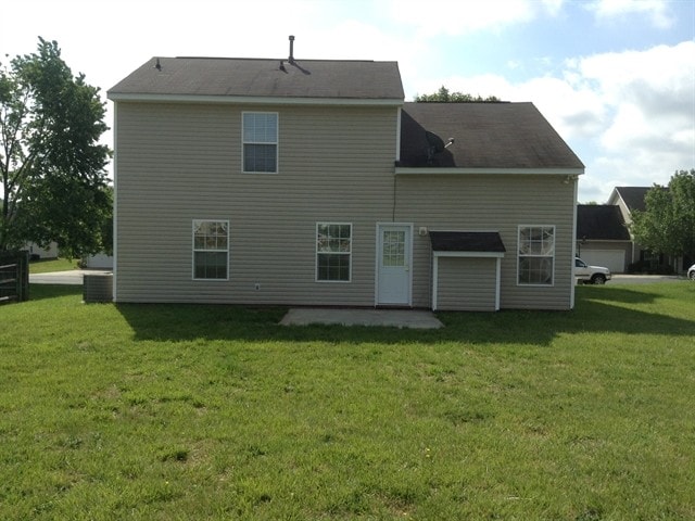 Building Photo - 4522 Capstone Dr