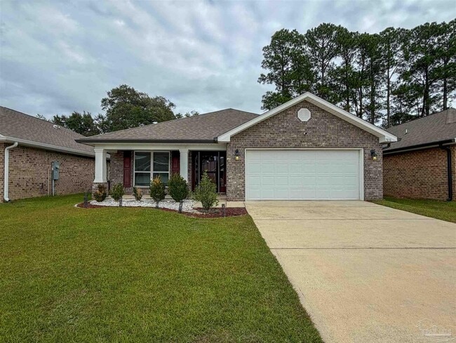 Building Photo - 7836 Lakeside Oaks Dr