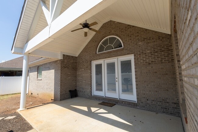 Building Photo - 3600 Abbywood St