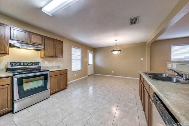 Building Photo - 3512 Treeline Acres