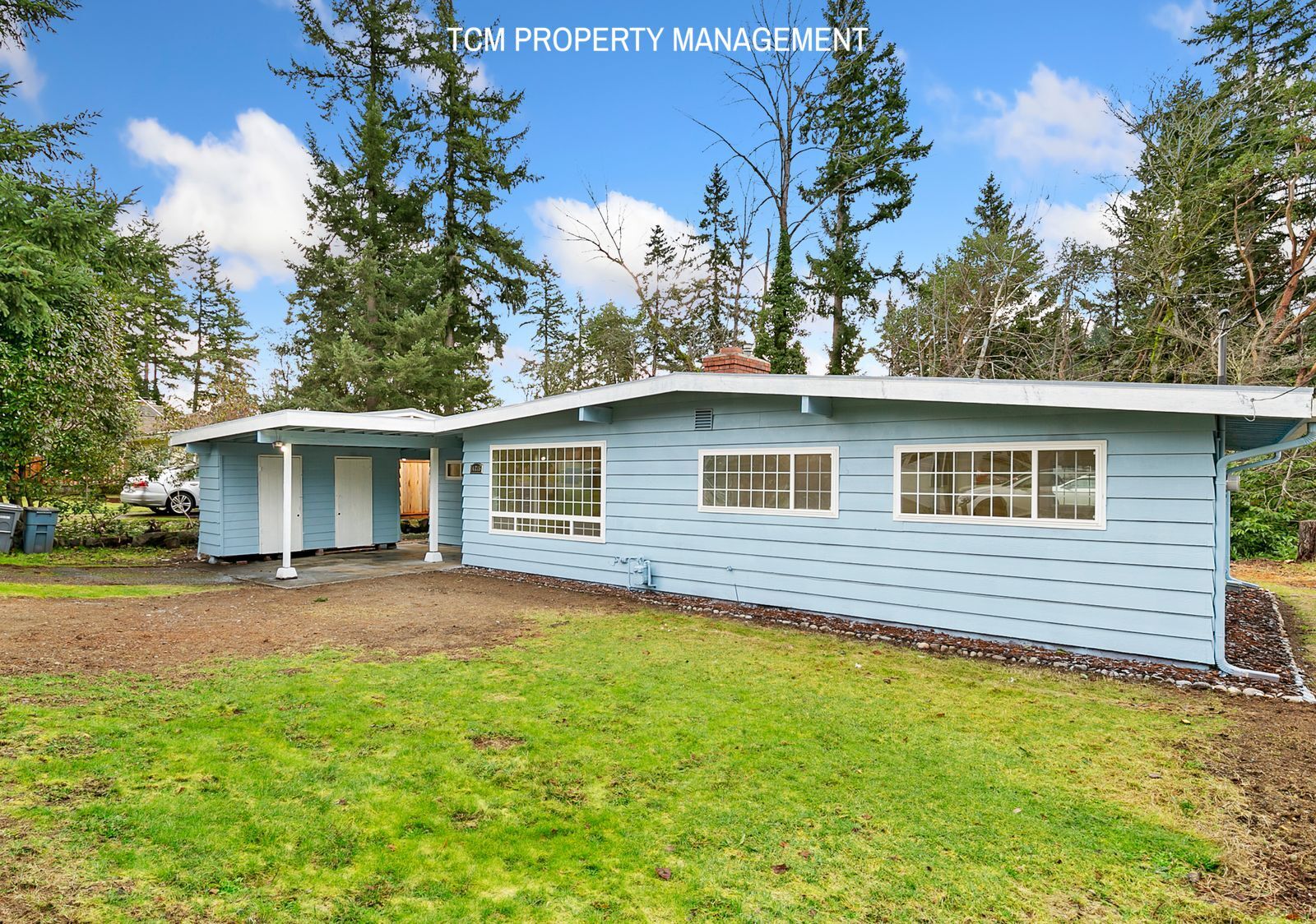 Building Photo - 14215 SE 41st St