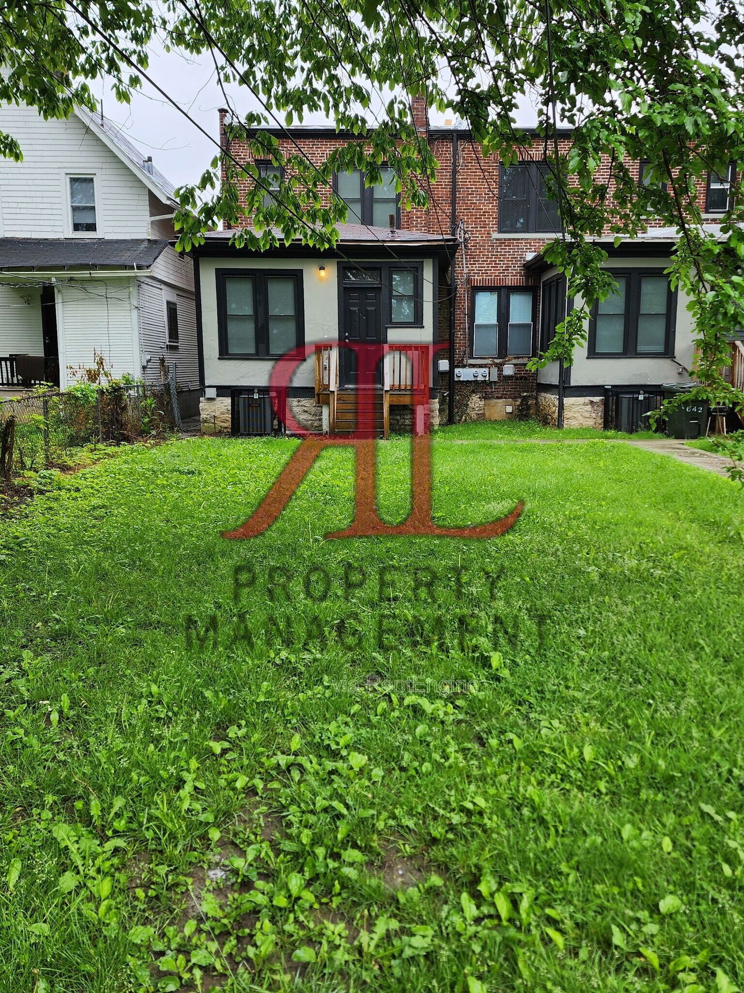 Building Photo - 644 S Champion Ave