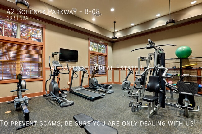 Building Photo - 42 Schenck Pkwy