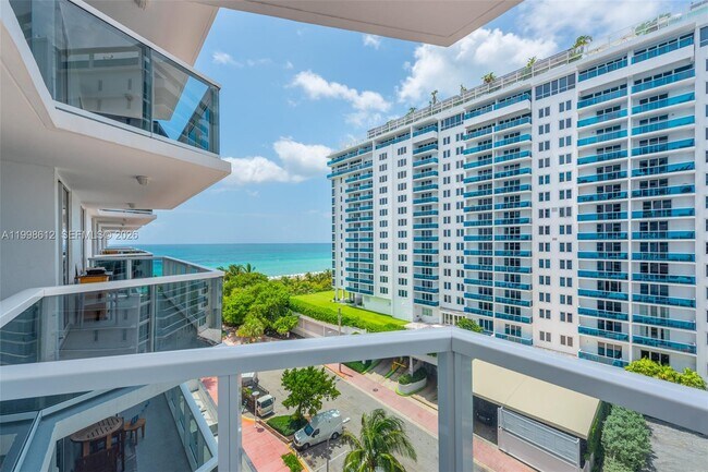 Building Photo - 2401 Collins Ave