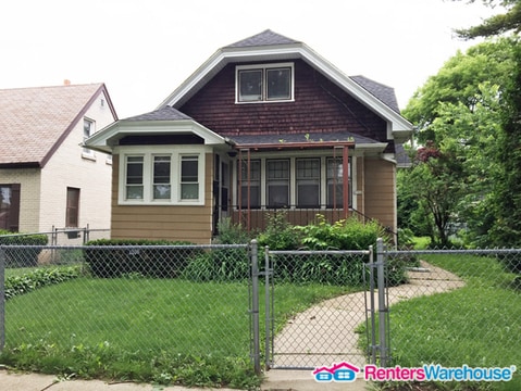 Primary Photo - 4708 W Melvina St