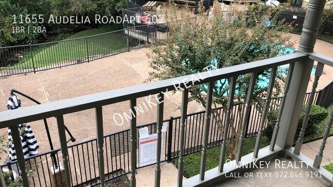 Building Photo - 11655 Audelia Rd