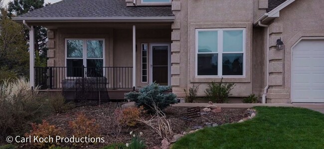 Building Photo - Beautiful 4 Bed 4 Bath in Rockledge!