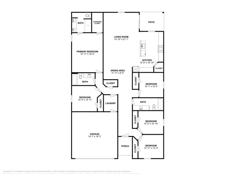 Building Photo - 2 Riverina Dr