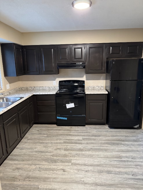 Building Photo - 1423 Johnson St