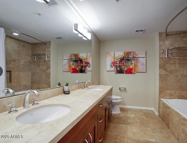 Building Photo - 7141 E Rancho Vista Dr