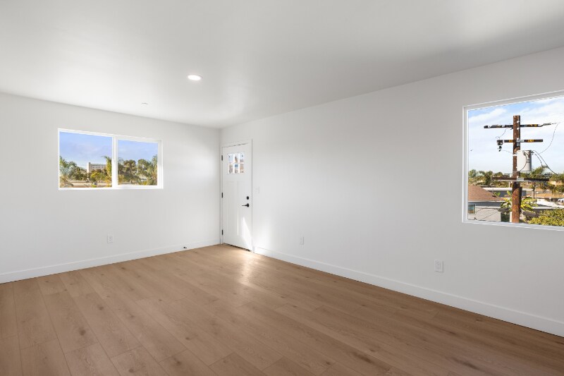 Building Photo - 3728 Acacia St