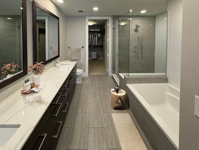 Floorplan - Gables Residences