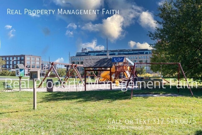 Building Photo - 8647 Driftwood Dr