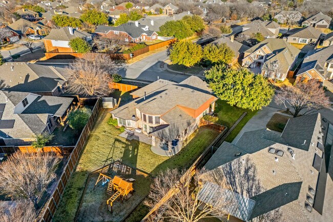 Building Photo - 201 Barkley Dr