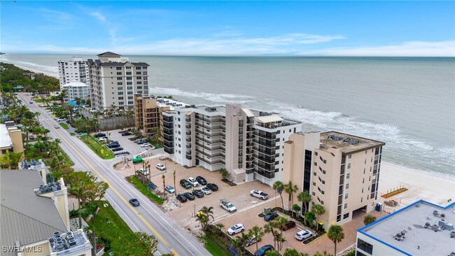 Building Photo - 9375 Gulf Shore Dr