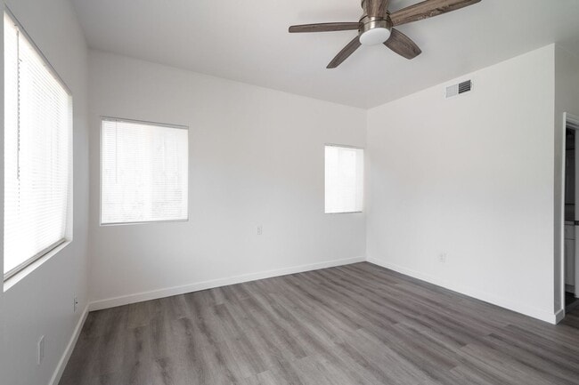 Building Photo - Solar panels - save money!