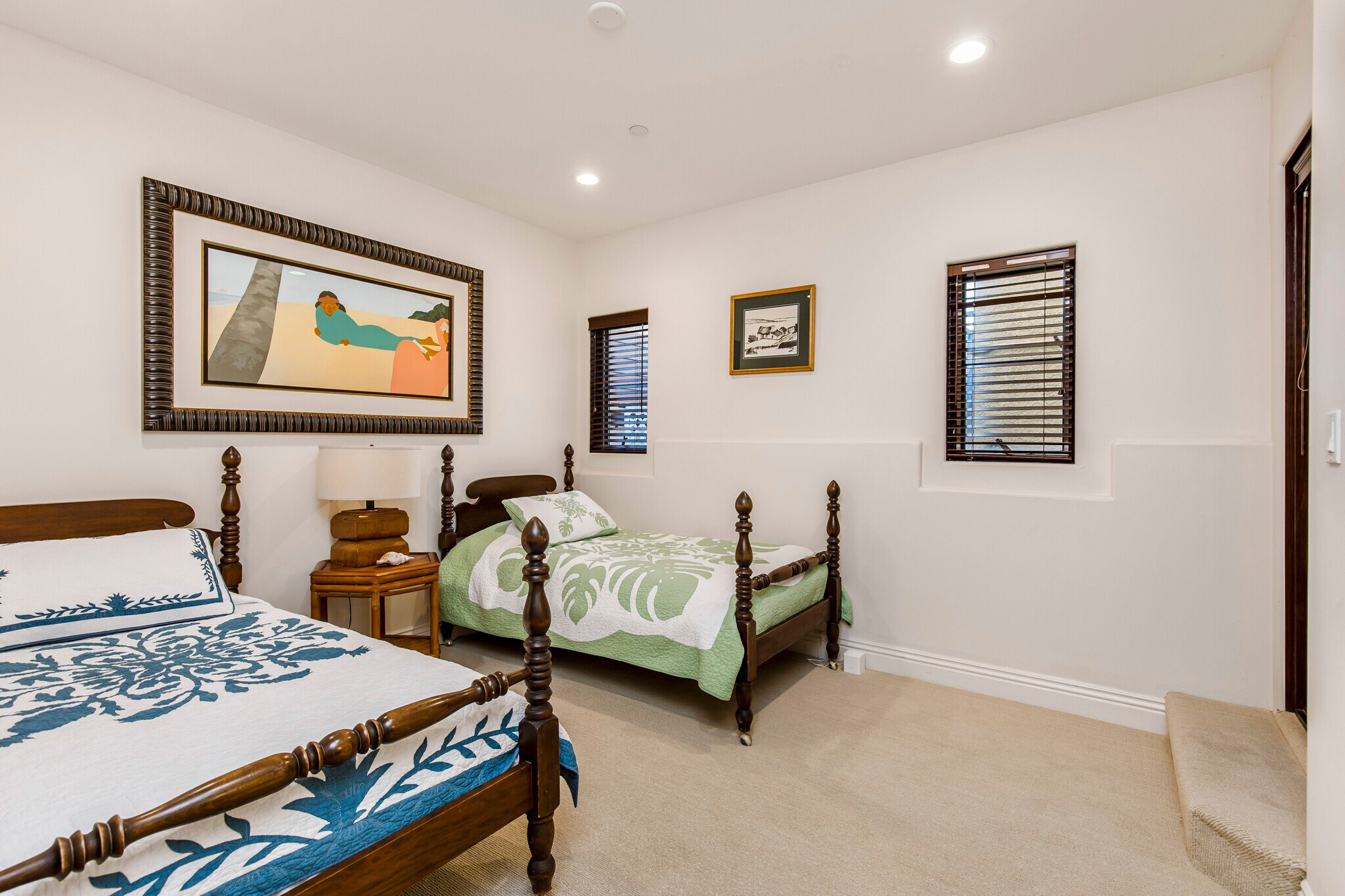 Bedroom 3 - 320 33rd Pl