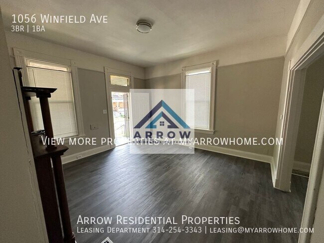 Building Photo - 1056 Winfield Ave