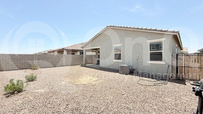 Building Photo - 36604 W San Sisto Ave