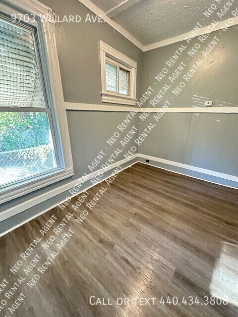 Building Photo - 9703 Willard Ave