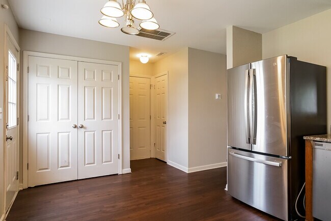 Building Photo - 3412 Monsieur Ct