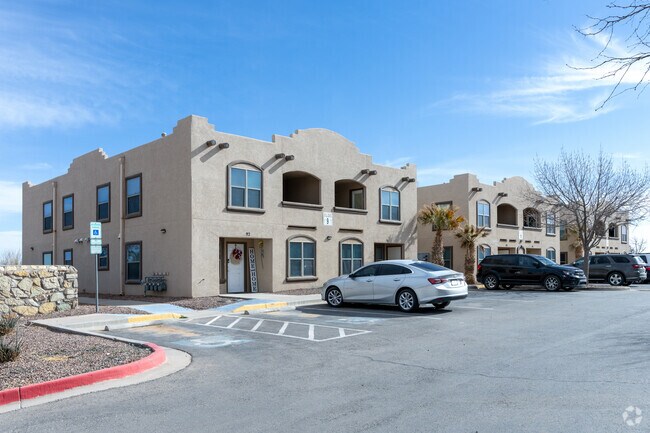 Building Photo - San Elizario Palms