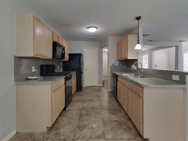 Building Photo - 6823 Highwind Bend Ln