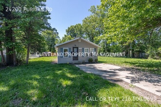 Building Photo - 24200 Puritan Ave