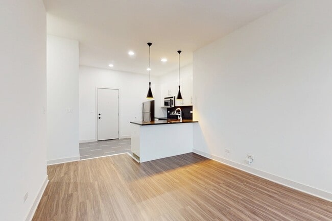 Floorplan - The Sutherland