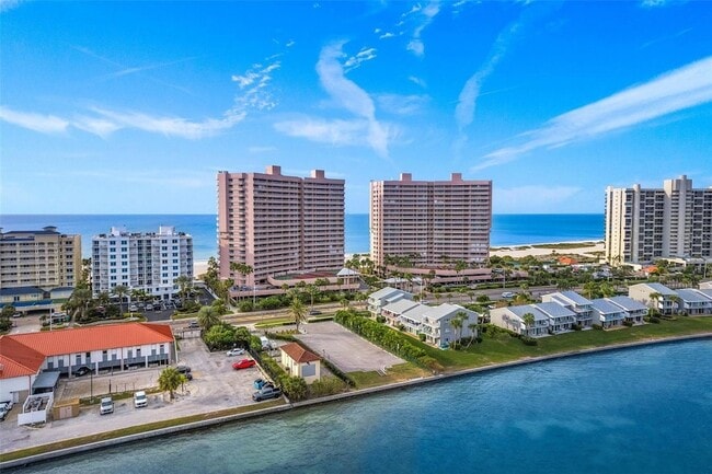 Building Photo - 1310 Gulf Blvd