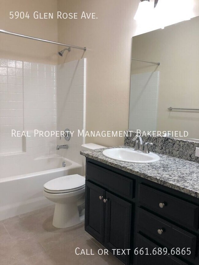 Building Photo - 5904 Glen Rose Ave