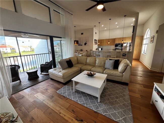 Building Photo - 601 Beachwalk Cir