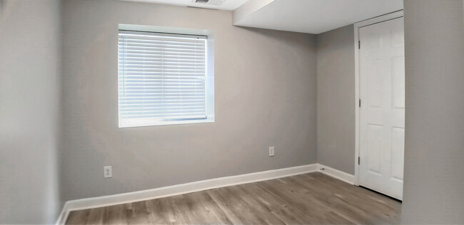 Bedroom #4 - 3800 Greenleaf St