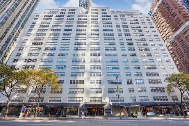 Building Photo - 888 8th Ave