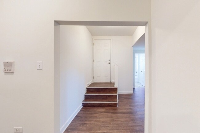 Floorplan - 5222-38 S. Drexel Avenue
