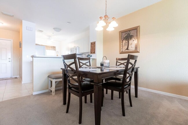 Building Photo - AMAZING CONDO IN WATERSIDE CLUB