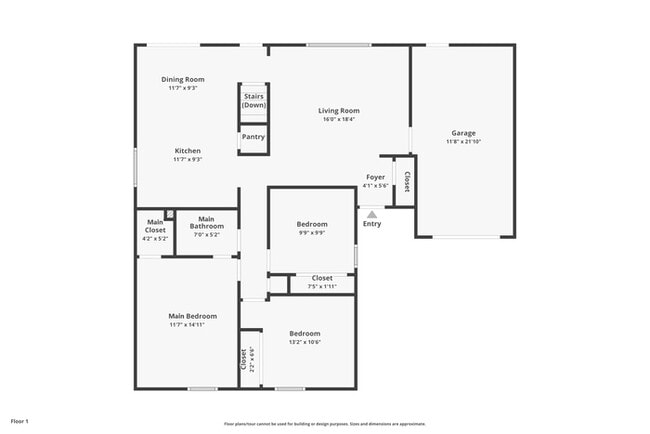 Building Photo - Pet-Friendly 3 Bedroom Home in Ballwin