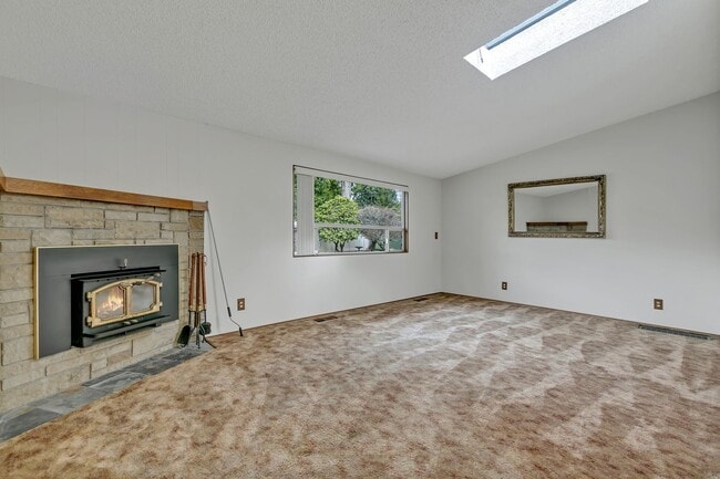 Building Photo - Looking for a Dream Garage attached to a Rambler?