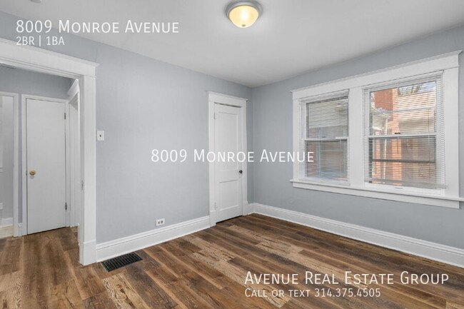 Building Photo - 8009 Monroe Ave