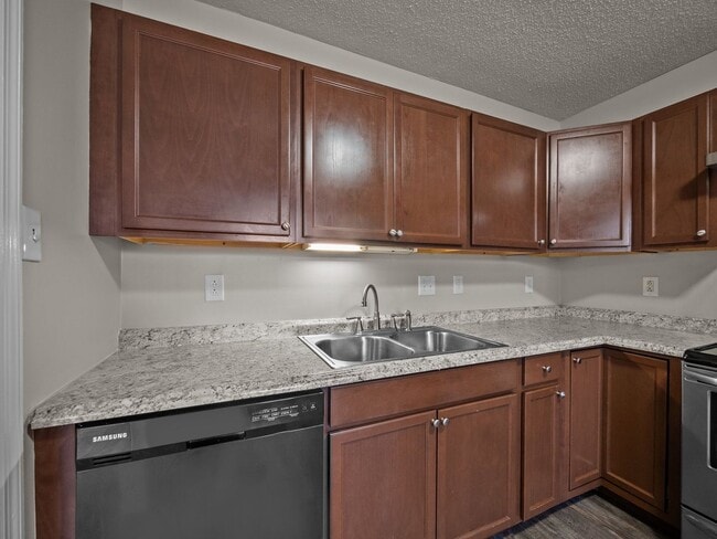 Building Photo - Welcome to Foxhorn Village!