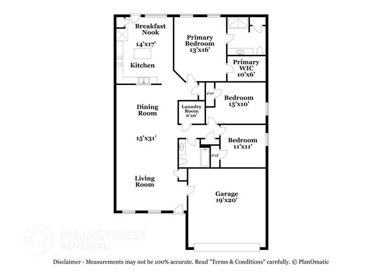 Building Photo - 260 Eagles Pkwy