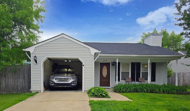 Primary Photo - Charming 3-Bedroom Ranch in Salem Lakes Cul-de-Sac "ASK ABOUT OUR ZERO DEPOSIT"