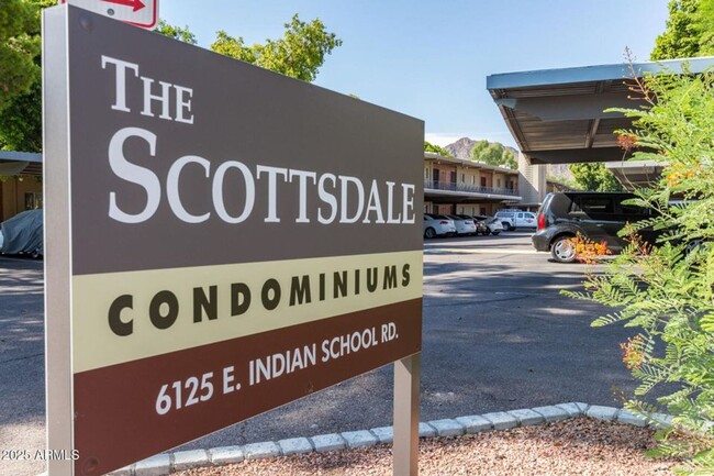 Building Photo - Scottsdale Condominiums 1-Bedroom Studio w...