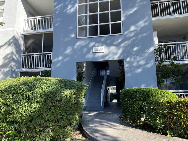 Building Photo - 8580 SW 212th St