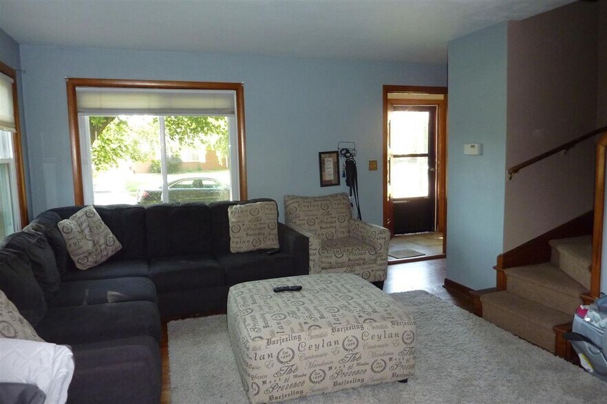 Building Photo - 717 N Highland Ave