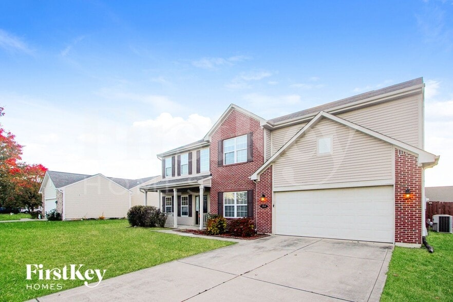 Building Photo - 1914 Winton Dr