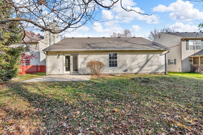 Building Photo - 12126 Blue Springs Ln